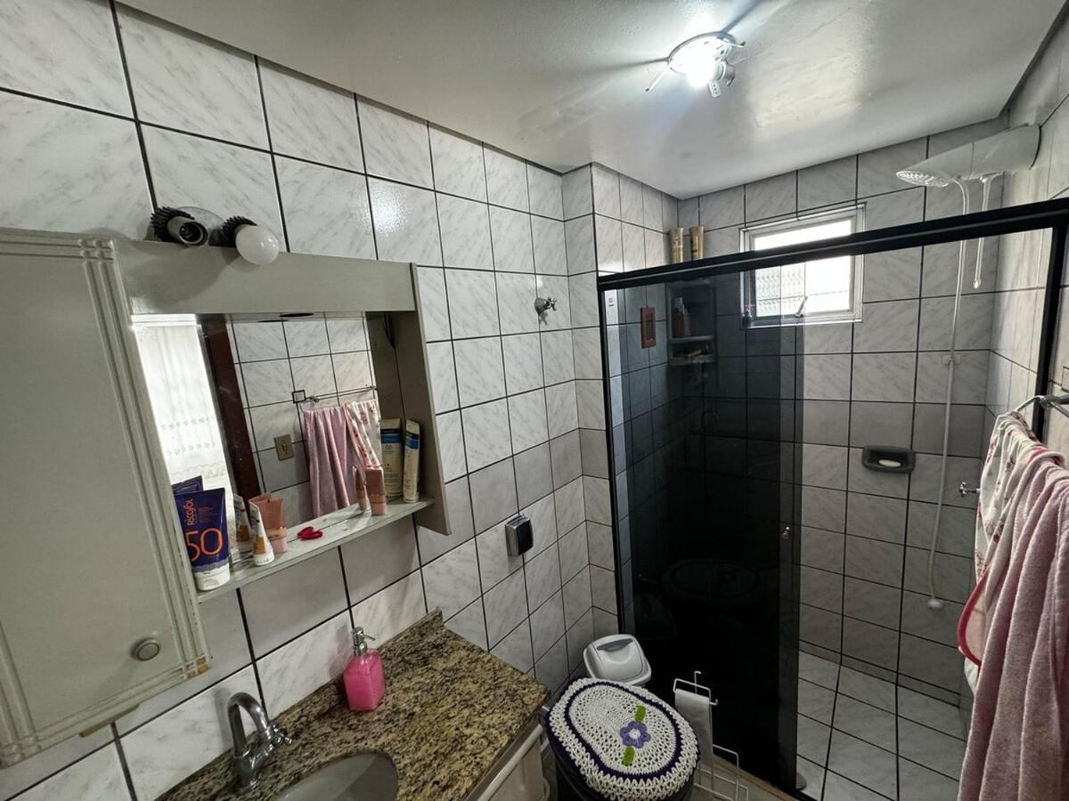 Apartamento Com Otima Localizacao E Terraco Incrivel