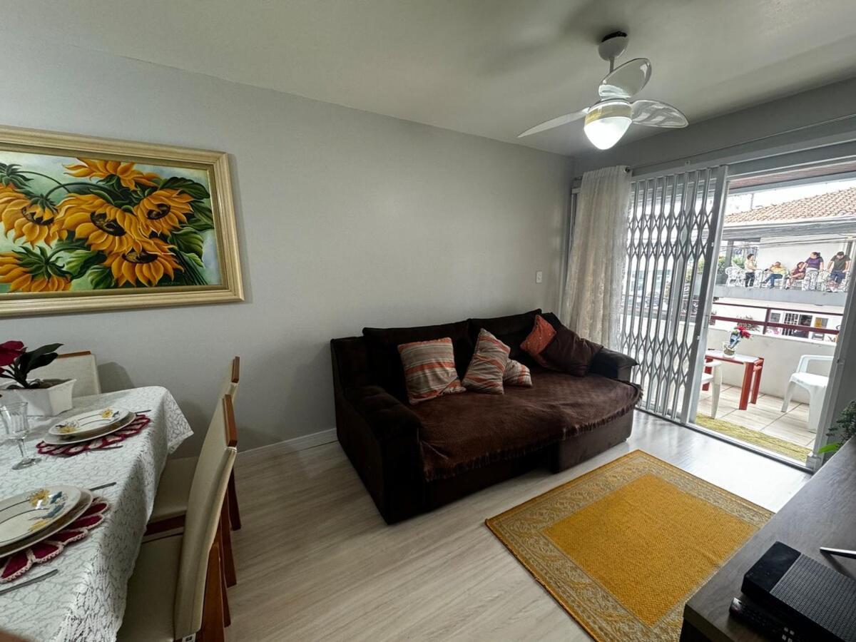 Com Otima Localizacao E Terraco Incrivel Balneario Camboriu