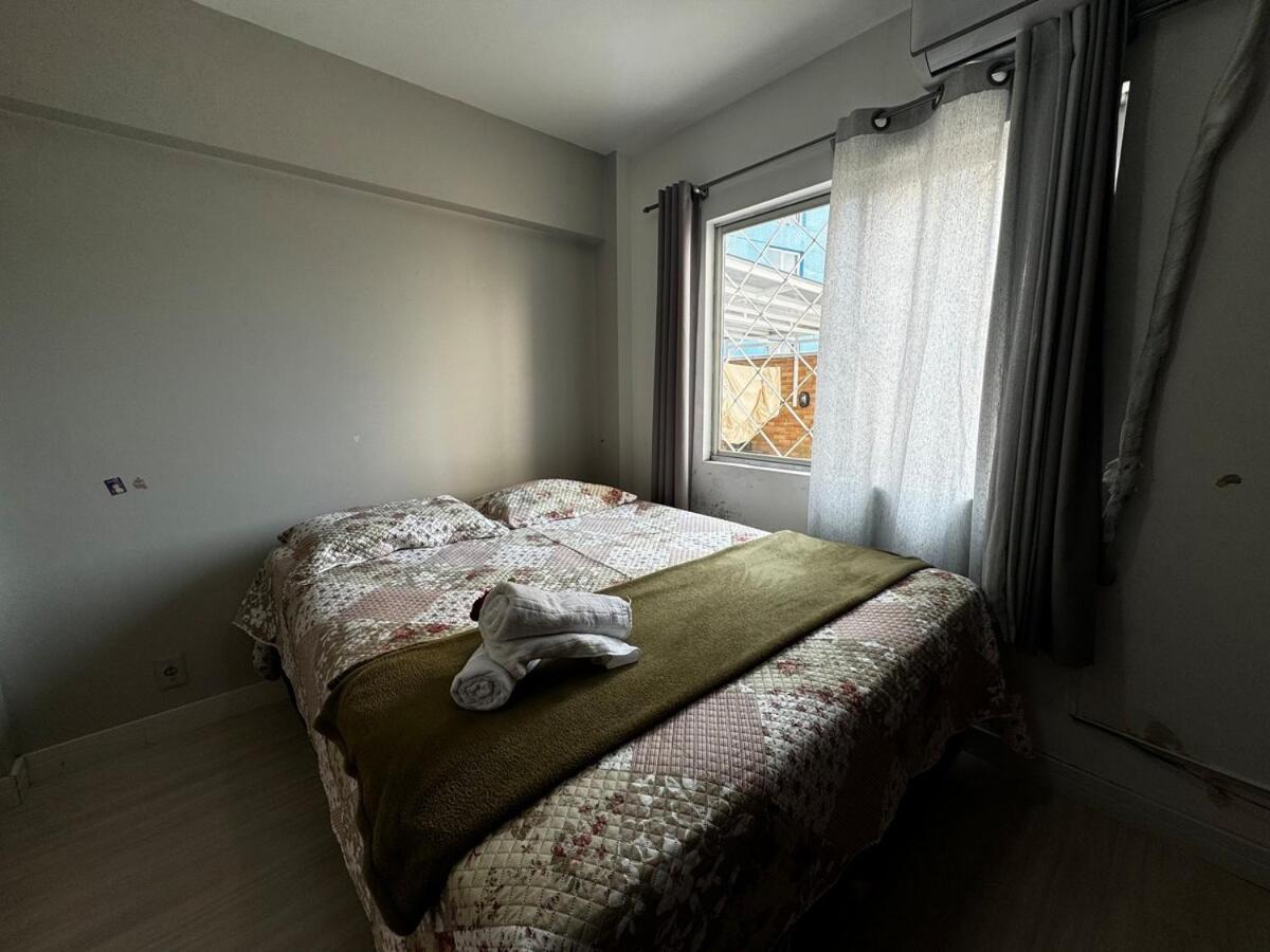 Apartamento Com Otima Localizacao E Terraco Incrivel