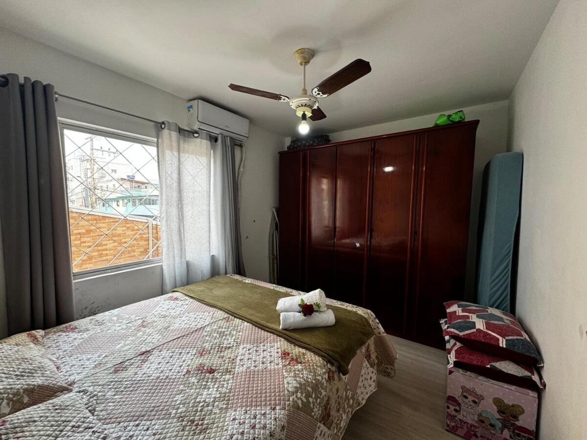 Com Otima Localizacao E Terraco Incrivel Apartamento *