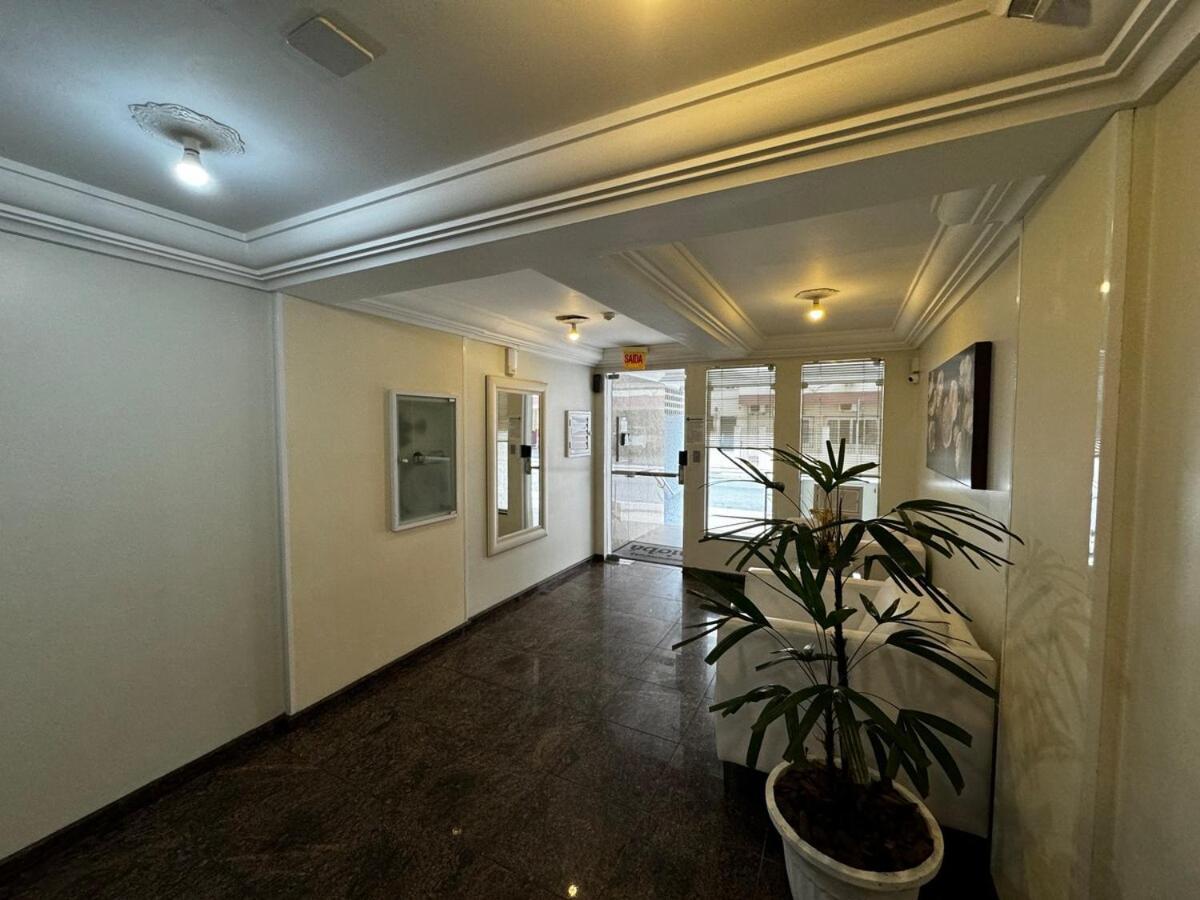 Com Otima Localizacao E Terraco Incrivel * Balneario Camboriu