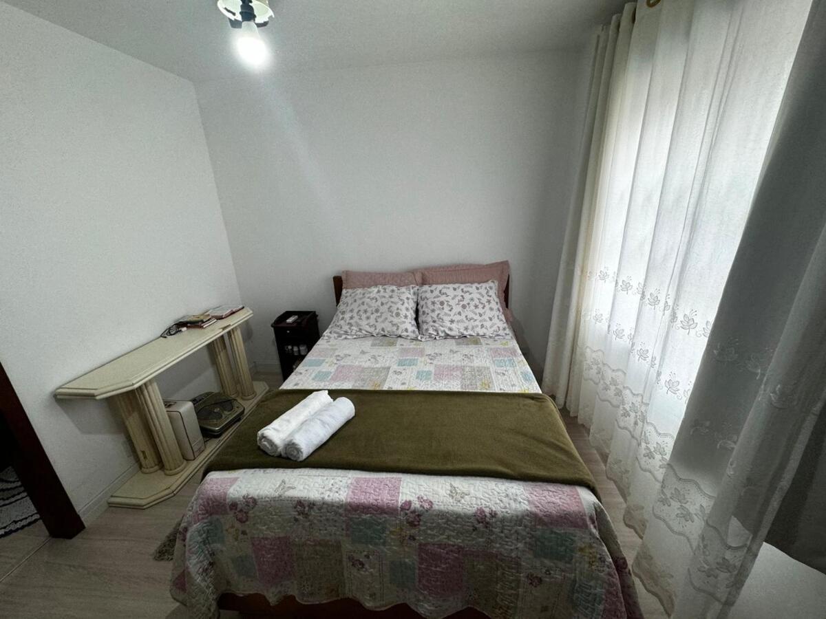 Apartamento Com Otima Localizacao E Terraco Incrivel *