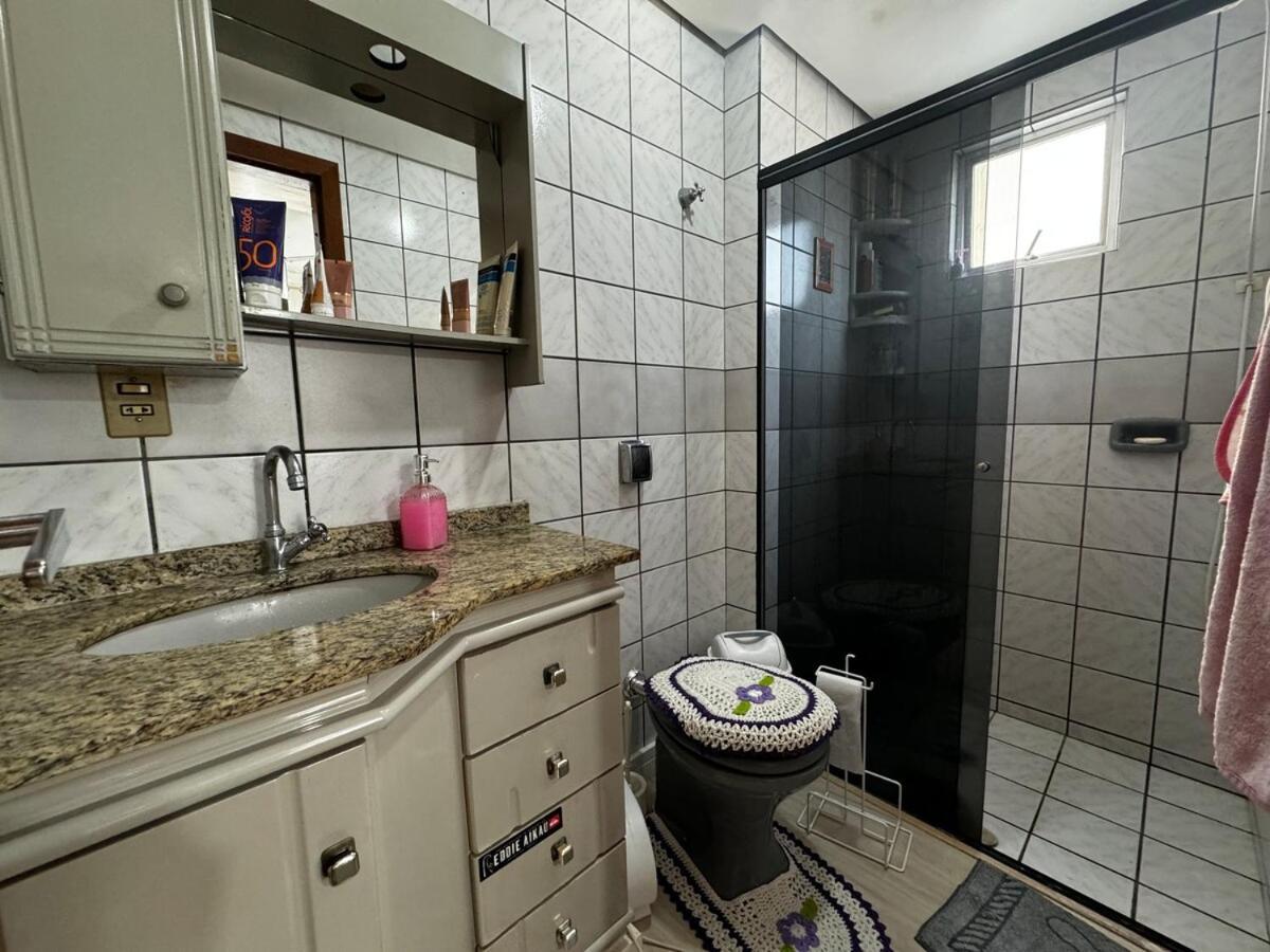 Com Otima Localizacao E Terraco Incrivel *