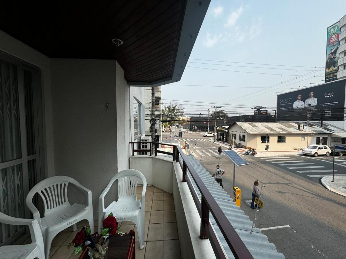 Com Otima Localizacao E Terraco Incrivel * Balneario Camboriu