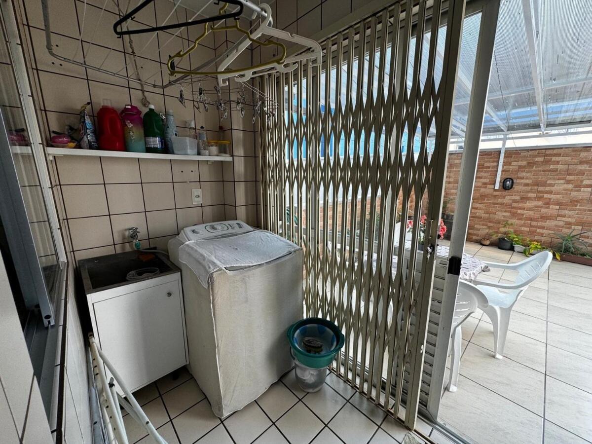 Apartamento Com Otima Localizacao E Terraco Incrivel